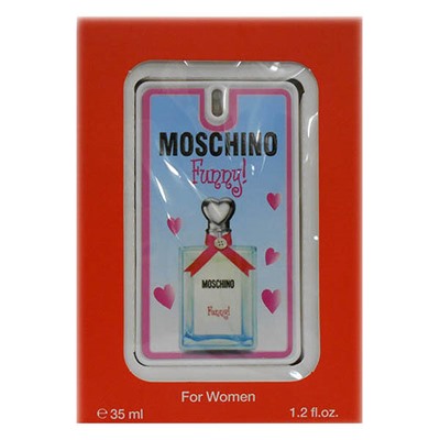 Moschino Funny edp 35 ml