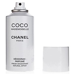 Дезодорант Chanel Coco Mademoiselle deo 150 ml