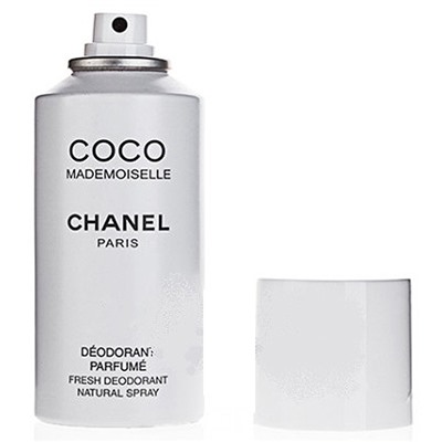 Дезодорант Chanel Coco Mademoiselle deo 150 ml