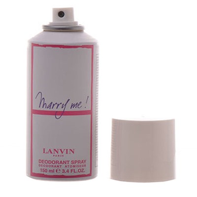 Дезодорант Lanvin Marry Me deo 150 ml