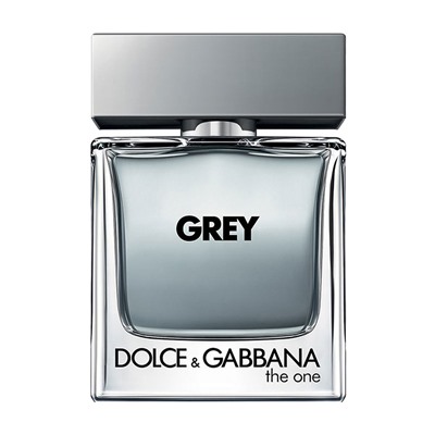 Dolce & Gabbana The One Grey edt 100 ml