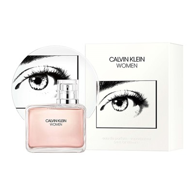 Calvin Klein Women edp 100 ml