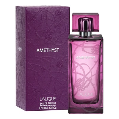 Lalique Amethyst edp 100 ml